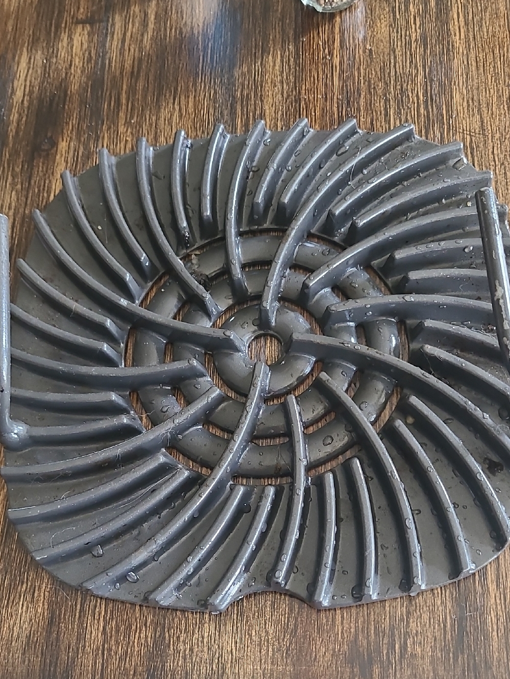 NINJA INDOOR FOODIE GRATE AG300 AG301 AG302 AG400 LG450CCO LG450CO AG302H